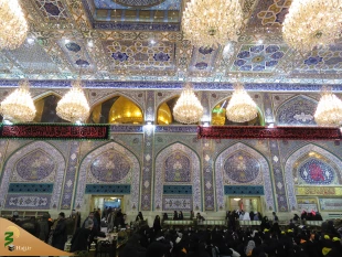 سیاه پوش شدن