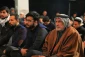 عزاداری ایام فاطمیه با حضور مداح ایرانی در کربلا آغاز شد + تصاویر  9