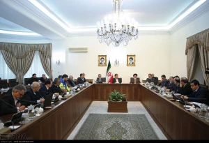 جهانگیری:

حج نقش موثری در ارتقاء سطح روابط کشور‌های اسلامی دارد
