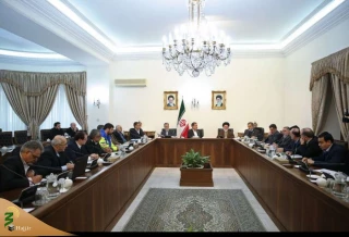 جهانغيري : للحج دور مؤثر في النهوض بمستوى العلاقات بين الدول الاسلامية