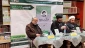 دکتر رجبی دوانی : 


اندیشه های آیت الله شهید صدر مبتنی بر ادبیات عاطفی بود 
 3