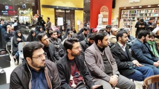 دکتر رجبی دوانی : 


اندیشه های آیت الله شهید صدر مبتنی بر ادبیات عاطفی بود 
 4
