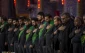 دسته عزاداری خادمان حرمین کربلا در ایام فاطمیه 3
