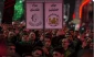 دسته عزاداری خادمان حرمین کربلا در ایام فاطمیه 11