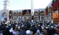 برگزاری عزاداری شهادت حضرت زهرا(س) در نجف اشرف 4