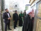 گزارش تصویری از حرم طفلان حضرت مسلم 5