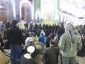 معرفی ستارگان حرم امام حسین ( ع )/گزارش تصویری 7