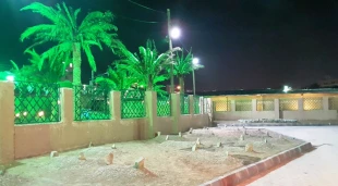 برپایی پنجمین سوگواره و نمایشگاه موضوعی نگین شکسته - تصاویر 18