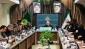 معاون اماکن متبرکه آستان قدس رضوی خبر داد:


تحول عظیم در حوزه سرزمینی حرم مطهر رضوی 
 2