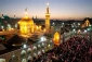 ارائه خدمات مطلوب به زائران حضرت رضا (ع) در نوروز  2