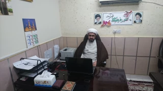 آشنایی با برنامه های فرهنگی بعثه نجف اشرف