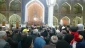 معرفی علما و بزرگان مدفون در حرم امام علی(ع) در برنامه ستارگان حرم 5