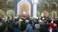 معرفی علما و بزرگان مدفون در حرم امام علی(ع) در برنامه ستارگان حرم 6