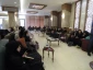 نماینده بعثه مقام معظم رهبری در عراق :
دانشجویان در سفرکربلا خالق حماسه معرفتی وبصیرتی می شوند 2