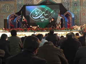 راهکارهای جلب خشنودی امام زمان (عج) 