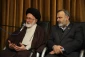 دیدار مسئولان حج با مراجع عظام تقلید درقم  16