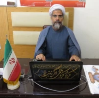 مسئول فرهنگی بعثه رهبری در کربلا :
برنامه های فرهنگی  زائرین و دانشجویان متنوع است 2