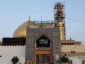 گزارش تصویری از مرقد امام هادی (ع) و امام حسن عسکری (ع) در سامرا 5