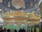 گزارش تصویری از مرقد امام هادی (ع) و امام حسن عسکری (ع) در سامرا 12