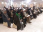 همایش روحانیون و مداحان کاشان برگزار شد 6