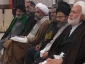 همایش روحانیون و مداحان کاشان برگزار شد 10