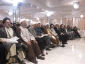 همایش روحانیون و مداحان کاشان برگزار شد 17