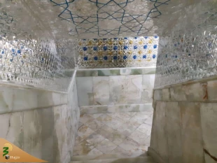 سرداب مقدس 3