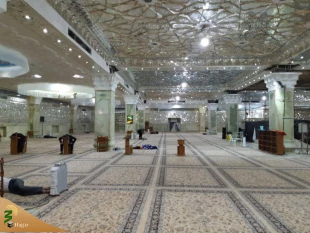 سرداب مقدس 4