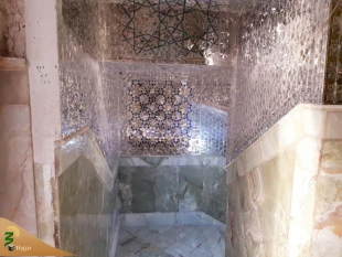 سرداب مقدس 5