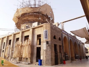 سرداب مقدس 6