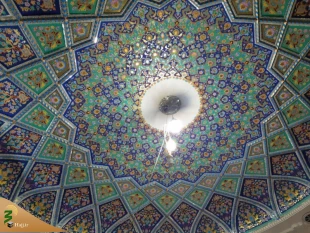 سرداب مقدس 10