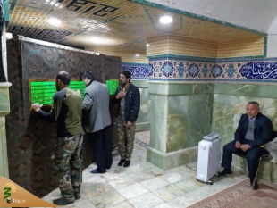 سرداب مقدس 16