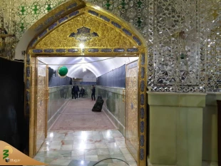 سرداب مقدس 17