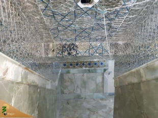 سرداب مقدس 18