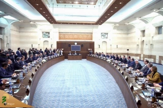 ایران و سوریه تفاهم نامه همکاری امضا کردند