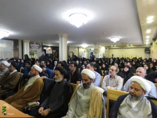 نماینده بعثه مقام معظم رهبری در عراق :  زیارت چیست ، زائر کیست؟ 5