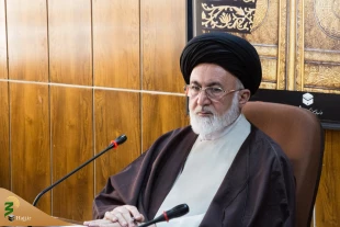 روحانیون حج 98 مشخص شده اند 4