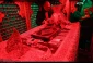 زیارت معاون اول رییس جمهور از  حرم مقدس حضرت رقیه(س) 5