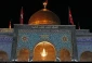 تشرف جهانگیری به زیارت حرم حضرت زینب (س) 3