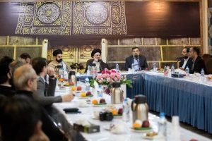 حجت الاسلام والمسلمین قاضی عسکر:

جمهوری اسلامی ایران مستقل ترین کشور دنیاست