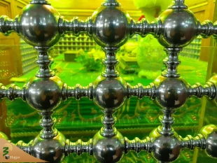 تصاویری از مقبره ابراهیم بن مالک اشتر 4