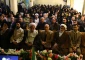 نماینده بعثه مقام معظم رهبری در عراق : امام حسین( ع )  یک اسطوره نیست بلکه  اسوه زندگی است  2