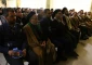 نماینده بعثه مقام معظم رهبری در عراق : امام حسین( ع )  یک اسطوره نیست بلکه  اسوه زندگی است  3