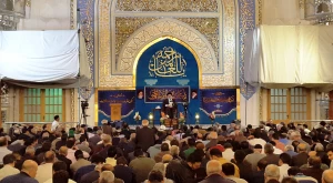 قدرت خودباوری، ثمره انقلاب اسلامی است