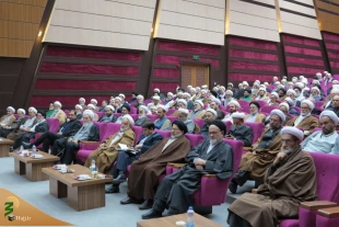 تلاش مسئولان حوزه حج و زیارت برای کاهش هزینه سفرهای زیارتی  3