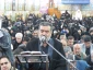 زمزمه دعای کمیل زائران ایرانی در خیمه گاه حسینی  6