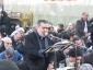 زمزمه دعای کمیل زائران ایرانی در خیمه گاه حسینی  18