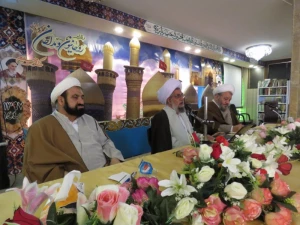 تاکید بر بازخوانی دستاوردهای انقلاب  اسلامی  برای نسل جدید