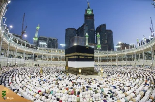 ودیعه گذاران حج  اطلاعات خود را تکمیل کنند