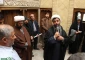حضور زایران در بیت تاریخی امام خمینی(ره) در نجف اشرف 2